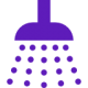 shower-with-water-droplets